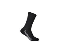 Chaussettes POC Vivify noir - S