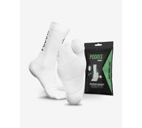 Chaussettes Podoks H5 blanc mat - M