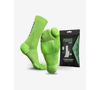 Chaussettes Podoks H5 vert pur - S