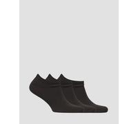 Polo Ralph Lauren Chaussettes noir, Taille 41-46