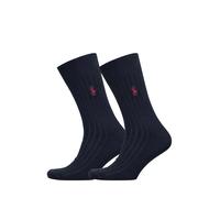 Chaussettes Polo Ralph Lauren 449655209-navy