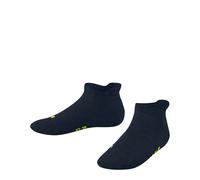 Chaussettes polyester enfant Falke Cool Kick Bleu 23/26