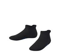 Chaussettes polyester enfant Falke Cool Kick Noir 23/26
