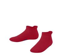 Chaussettes polyester enfant Falke Cool Kick Rouge 23/26