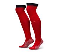 Chaussettes Portugal Strike Euro 2024 Rouge 42/46 Unisex