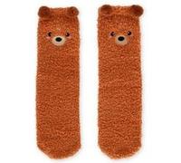 Chaussettes pour adultes Legami Ours Taille 35-42 Multicolore G