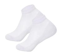 Chaussettes Pour Augmenter La Hauteur - Soulèvement Intérieur Du Talon, Protecteur De Semelle Intérieure En Silicone | Booster Gestalte Absorbant La Transpiration Invisible Respirante, Doux