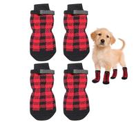 Chaussettes pour chien pour éviter de se lécher | Chaussettes