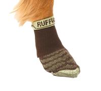 Chaussettes pour chien Ruffwear Bark'n Boot Marron 64/70 mm