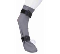 Chaussettes pour chien Trixie Gris L