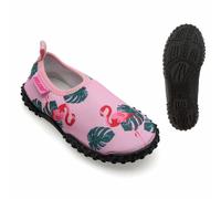 Chaussettes pour enfants Rose flamant - 30