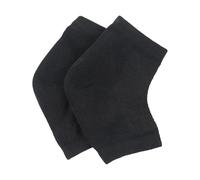 Chaussettes pour femme - Chaussettes à talon en gel - Aide à l'humidité - Réparation de l'humidité - Réparation d'humidité pendant la nuit - Spa et peau de sommeil