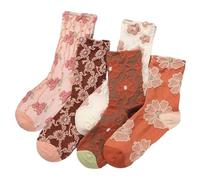 Chaussettes pour femme de Sport Homme Socquettes Basses en Coton Fantaisie Respirantes sans Coutures Antibactériennes et Original Utile Cadeau Running Randonnée Cyclisme Tennis Travail