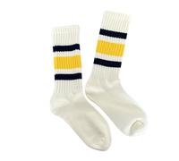 Chaussettes pour femme Sport Homme Maison Coton Classiques Couture Bureau Costum Rigolote Idee Cadeau