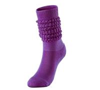 Chaussettes pour Femmes, Chaussettes à nœud, Robe Lolita Douce, Respirantes, Douces, pour Filles Chaussettes avec Dentelle Et Nœud