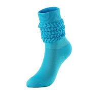 Chaussettes pour Femmes, Chaussettes à nœud, Robe Lolita Douce, Respirantes, Douces, pour Filles Chaussettes avec Dentelle Et Nœud