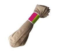 Chaussettes pour Femmes Lot de 20 Paires Chaussettes d'été Fines en Soie Transparente et Nylon for Femme pour Femmes(Skin)