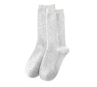 Chaussettes Pour Femmes Mode de Sport Homme Femme Coton Chaussettess Rigolotes Peigné Imprim motif drôle et multicolore Rigolote Idee Cadeau Adaptées au Sports Randonnée Gym Unisexe