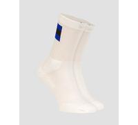 Chaussettes Pour Femmes On Tennis Sock 37700887-white-indigo 40-41