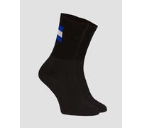Chaussettes Pour Femmes On Tennis Sock 37700889-black-indigo 40-41