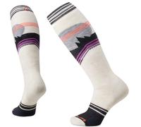 Smartwool Snowboard Full Moon Energy Chaussettes techniques gris S
