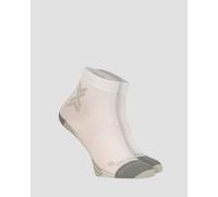 Chaussettes Pour Femmes X-socks Run Discover Ankle Xsr7dis24w-w002