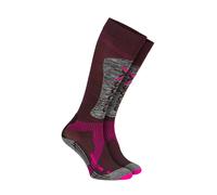 Chaussettes Pour Femmes X-socks Ski Energizer Lt 4.0 Xsssngw20w-b094