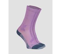 Chaussettes Pour Femmes X-socks Trailrun Discover Crew Xsrqdts24w-p161