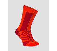 Chaussettes Pour Homme On High Sock 39210232-chili-spice 40-41