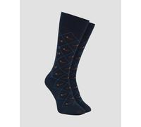 Chaussettes Pour Hommes Burlington Dachshund 21200-6120