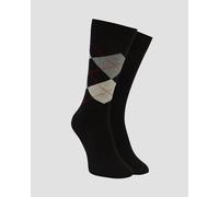 Chaussettes Pour Hommes Burlington Everyday Mix 2-pack Set De 2 Paires 21044-3000