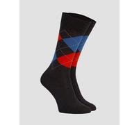Chaussettes Pour Hommes Burlington Manchester 21088-3093