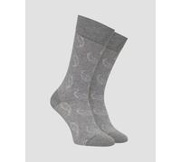 Chaussettes Pour Hommes Burlington Paisley 21207-3400