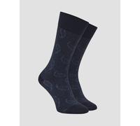 Chaussettes Pour Hommes Burlington Paisley 21207-6120