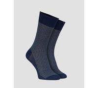 Chaussettes Pour Hommes Falke Uptown Tie So 12437-6000