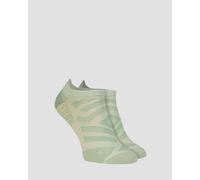 Chaussettes Pour Hommes On Performance Low Sock 34401359-moss-algae 46-47