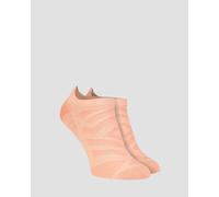 Chaussettes Pour Hommes On Performance Low Sock 34401361-rose-flamingo 40-41
