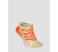 Chaussettes Pour Hommes On Performance Low Sock 34401698-haze-flame 46-47