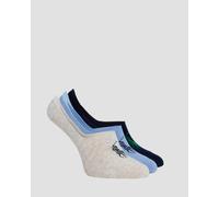Chaussettes Pour Hommes Polo Ralph Lauren 449655267-999 UNI