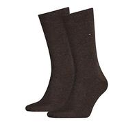 Chaussettes pour hommes Tommy Hilfiger Classic Business Socks 4 - - 39/42