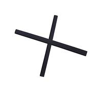 Chaussettes pour lunettes de soleil Oakley Wheel House/Wheel House RX, Noir , taille unique