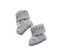 Chaussettes pour nouveau-né avec bretelles réglables, chaussons pour bébé, chaussures en tricot de coton, douces et confortables, chaussettes chaudes pour tout-petits, tricot élastique