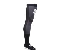 Chaussettes pour Orthèses FOX Flexair NoirL Noir
