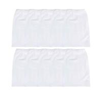 Chaussettes pour skimmer de piscine - Sac filtrant durable, panier pour skimmer, protecteur de filtre en filet pour panier de piscine réutilisable, compatible avec Hayward | Attrape feuilles et restes