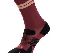 Chaussettes pour vélo Vaude ( Bordeaux / 39-41 )