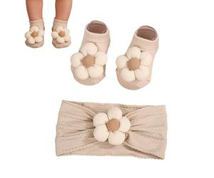 Chaussettes pour - Vêtements doux et mignons pour , garçons et filles, pour promener la maison, l'extérieur, , anniversaire, séance photo, baptême, cérémonie