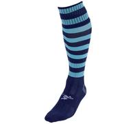 Chaussettes Precision Hooped Pro Bleu 40/46 Unisex
