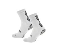 Chaussettes Precision Origin.0 Grip Blanc 43/48 Unisex