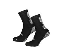 Chaussettes Precision Origin.0 Grip Noir 39/42 Unisex