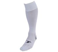 Chaussettes Precision Plain Pro Blanc 40/46 Unisex